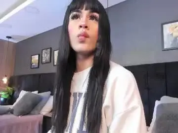 Chaturbate Best live sex cam show of hanna_mitsury