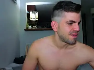 Chaturbate Best live sex cam show of hotstud_999