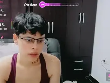 Chaturbate Live Sex Cam of melissa_and_dany