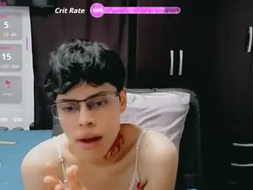 Chaturbate Nude Webcam of melissa_and_dany