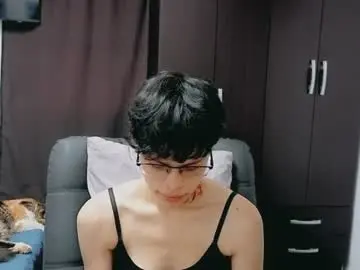 Chaturbate Sex Cam of melissa_and_dany