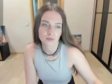 Chaturbate Live Porn of miss_kitty13