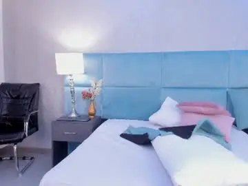 Chaturbate Watch Live Sex Cams of scarlet_rosi