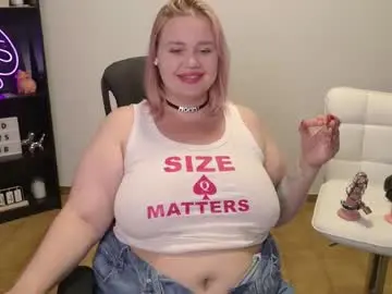 Chaturbate Nude Webcam of showmebbw