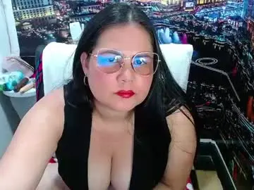 Chaturbate Sex Cam of tila_nastyy