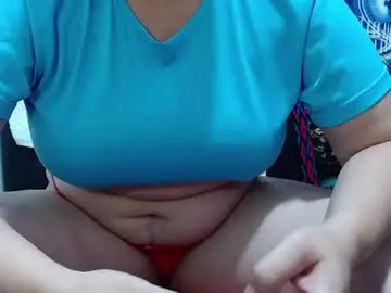 Chaturbate Adult Video Chat of tila_nastyy