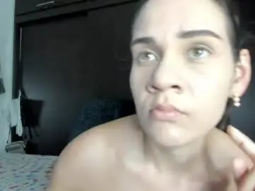 Chaturbate Live Sex of abby_connie