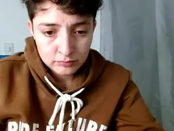 Chaturbate Adult Video Chat of alex_parker07