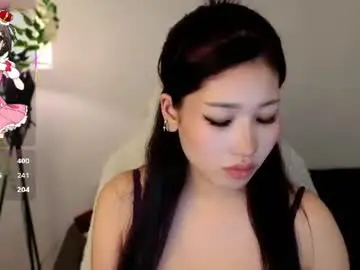 Chaturbate Nude Webcam of aminasaffron