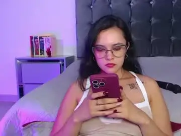Chaturbate Live Sex of antonia_franco