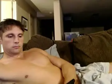 Chaturbate Live Sex Cam of athleteguy55555