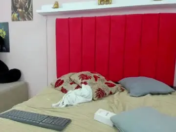 Chaturbate Sex Chat of candy_carla_