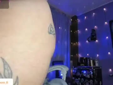 Chaturbate Adult Webcams of cherrybom_