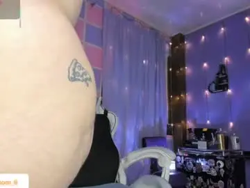 Chaturbate Sex Chat of cherrybom_