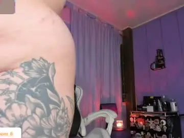 Chaturbate Nude Webcam of cherrybom_
