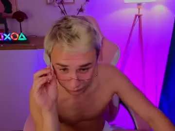 Chaturbate Sex Cam of chuck_miller