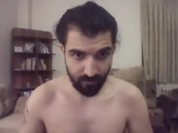 Chaturbate Live Sex Cam of davidopium93