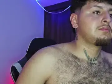 Chaturbate Free Porn Cam of djsex_yerknox