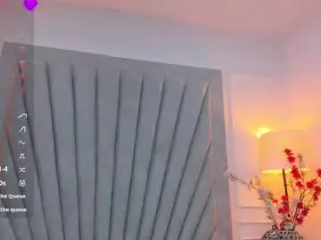 Chaturbate Adult Webcams of evaa_martinez