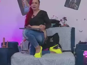 Chaturbate Sex Cam of keila_j