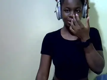 Chaturbate Adult Webcams of nyla_shal