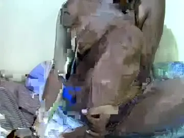 Chaturbate Sex Chat of nyla_shal