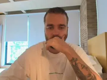 Chaturbate Sex Cam of probablynotgonnahappen