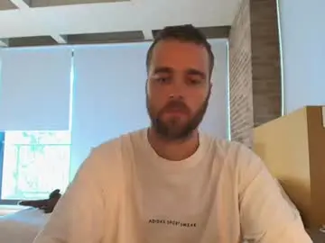 Chaturbate Live Sex Cam of probablynotgonnahappen
