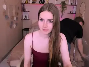 Chaturbate Adult Webcam of roxy_kisss