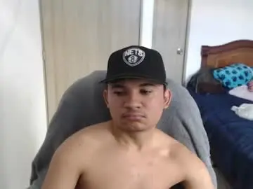 Chaturbate Private Sex Chat of thiagohoyos
