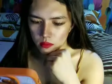 Chaturbate Sex Chat of urdreamfilipina