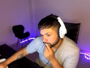 Chaturbate Private Sex Chat of zion_draft