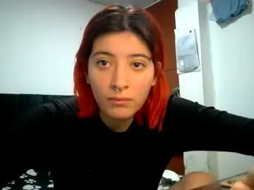 Chaturbate Sex Chat of _mia_foster1