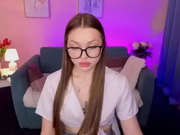 Chaturbate Nude Webcam of arishasky