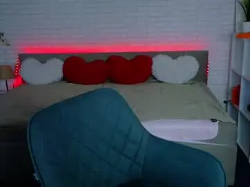 Chaturbate Sex Cam of arishasky