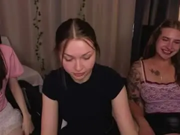 Chaturbate Watch Live Sex Cams of arishasky
