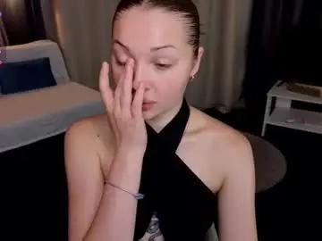Chaturbate Live Porn of arishasky