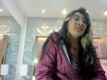 Chaturbate Sex Cam of ashly_lennox