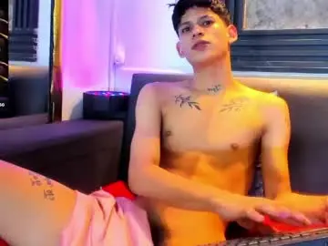 Chaturbate Adult Webcams of brian_hotof1