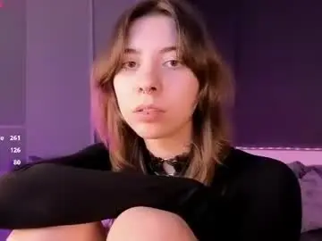 Chaturbate Best live sex cam show of camilla_evers