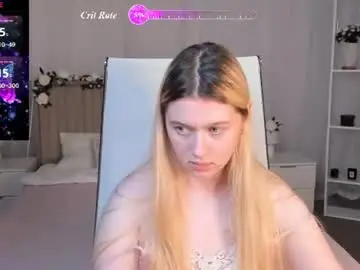 Chaturbate Live Porn of celestinemauriac