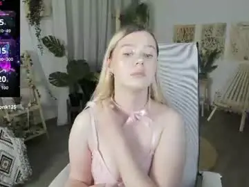 Chaturbate Adult Video Chat of celestinemauriac