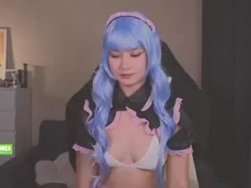 Chaturbate Adult Video Chat of creammeow