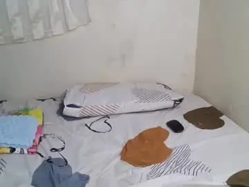 Chaturbate Sex Cam of cute_messy