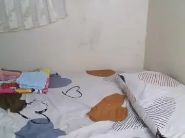 Chaturbate Live Sex of cute_messy