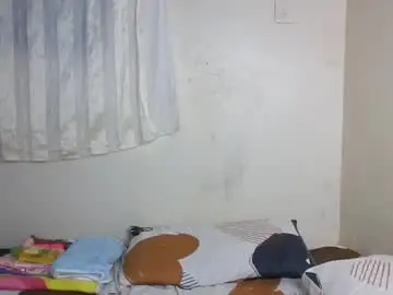 Chaturbate Sex Chat of cute_messy