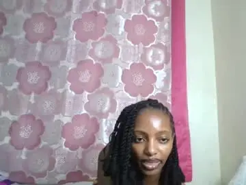 Chaturbate Nude Webcam of cute_messy