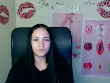 Chaturbate Sex Cam of cutielady_