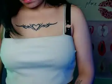 Chaturbate Adult Webcam of cutielady_