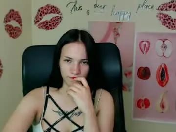Chaturbate Private Sex Chat of cutielady_